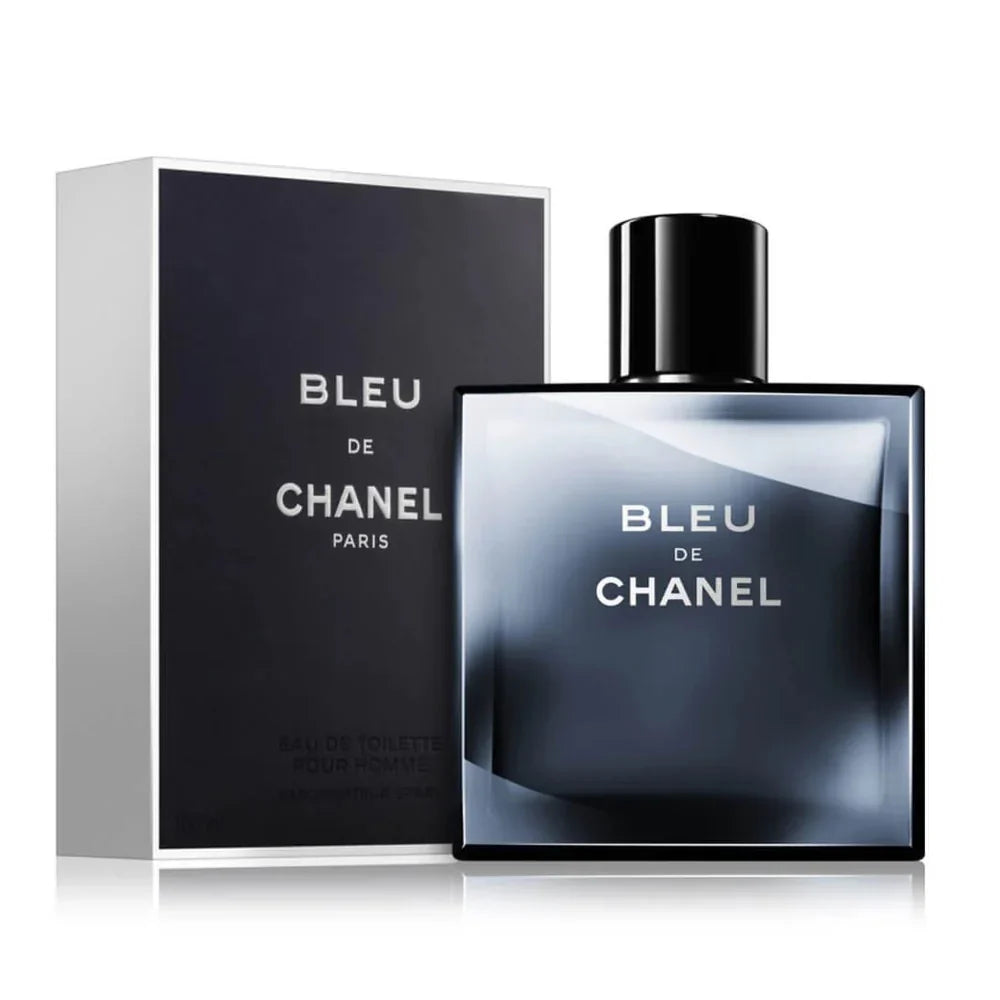 Chanel Bleu de Chanel Eau de Toilette (50ml)