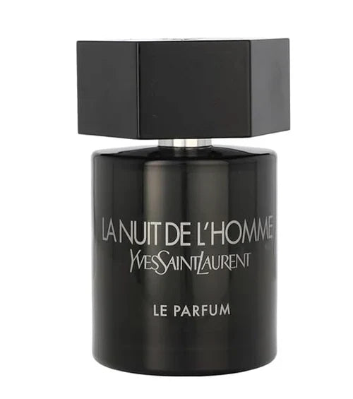 Yves Saint Laurent La Nuit de L'Homme Le Parfum Eau De Parfum (100ml)