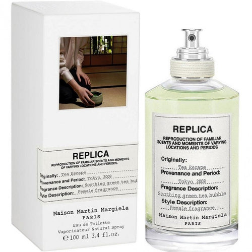 Maison Margiela Replica Tea Escape Eau De Toilette (100ml)