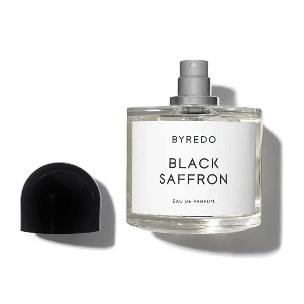 Byredo Black Saffron Eau de Parfum For Unisex (50ml)