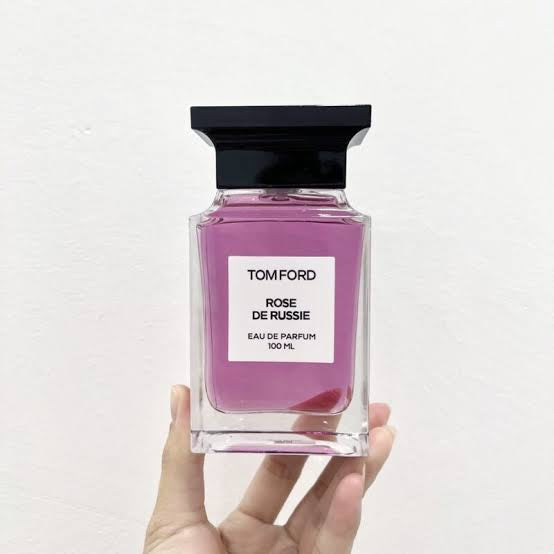 Tom Ford Rose De Russie Eau De Parfum (100ml)