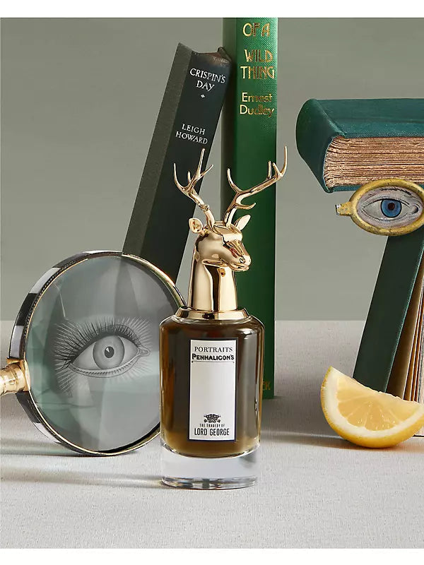 Penhaligon's The Tragedy of Lord George Eau de Parfum (100ml)