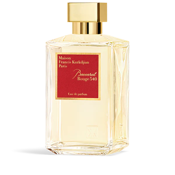 Maison Francis Kurkdjian Baccarat Rouge 540 Eau De Parfum For Unisex (200ml)