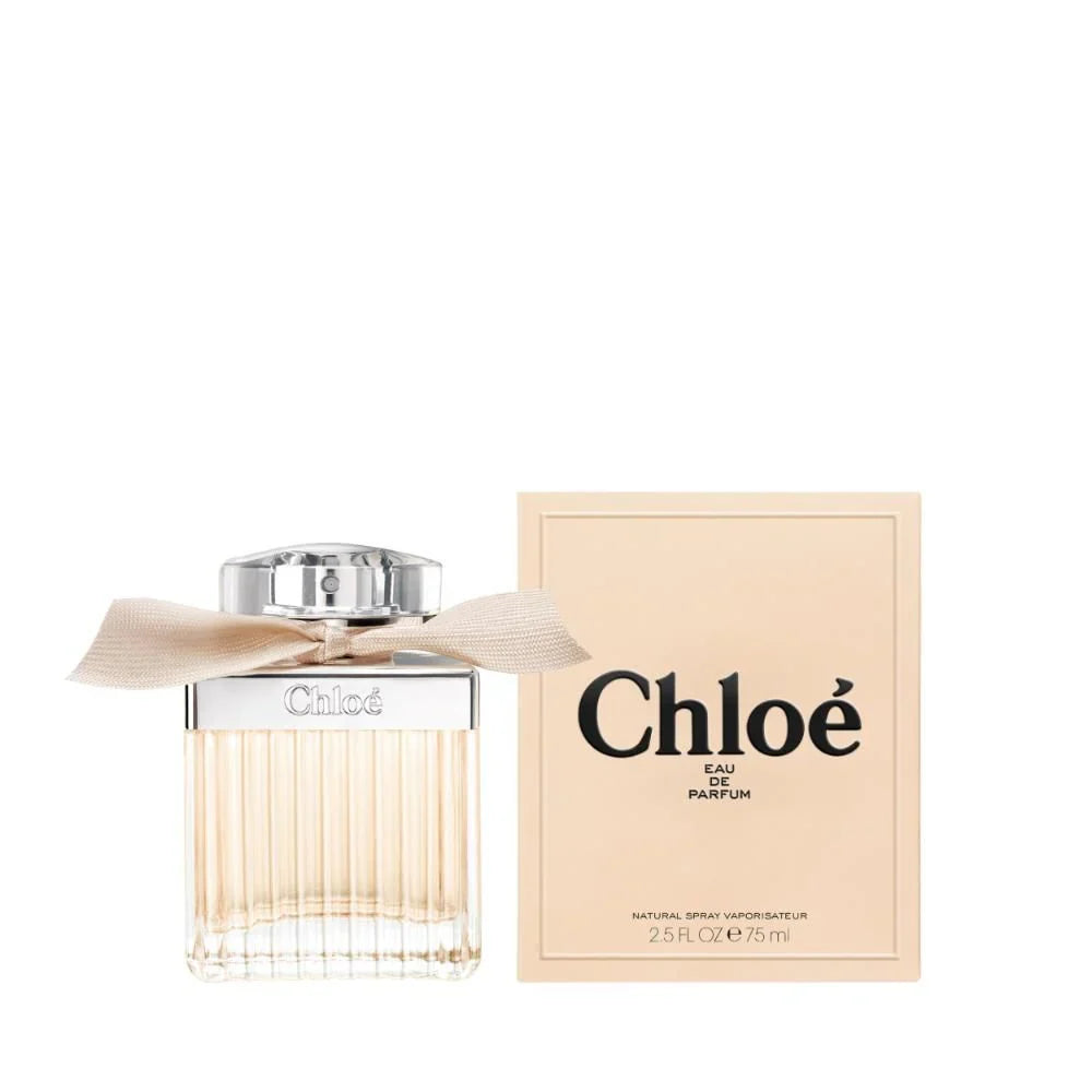 Chloe Eau De Parfum for Women (75ml)