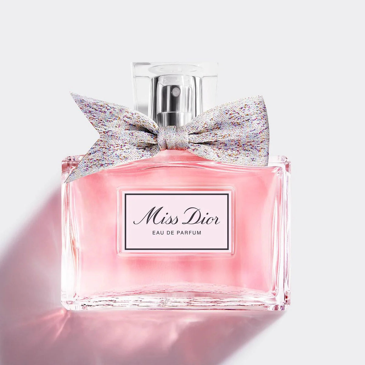 Miss Dior New Nouveau Eau De Parfum (100ml)
