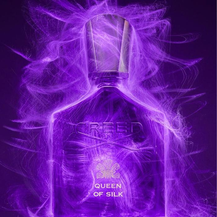 Creed Queen of Silk Eau De Parfum (75ml)