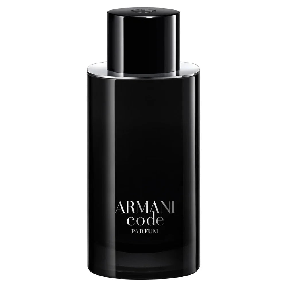 Armanii Code Parfum by Giorgio Armanii (125ml)