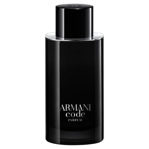 Armanii Code Parfum by Giorgio Armanii (125ml)