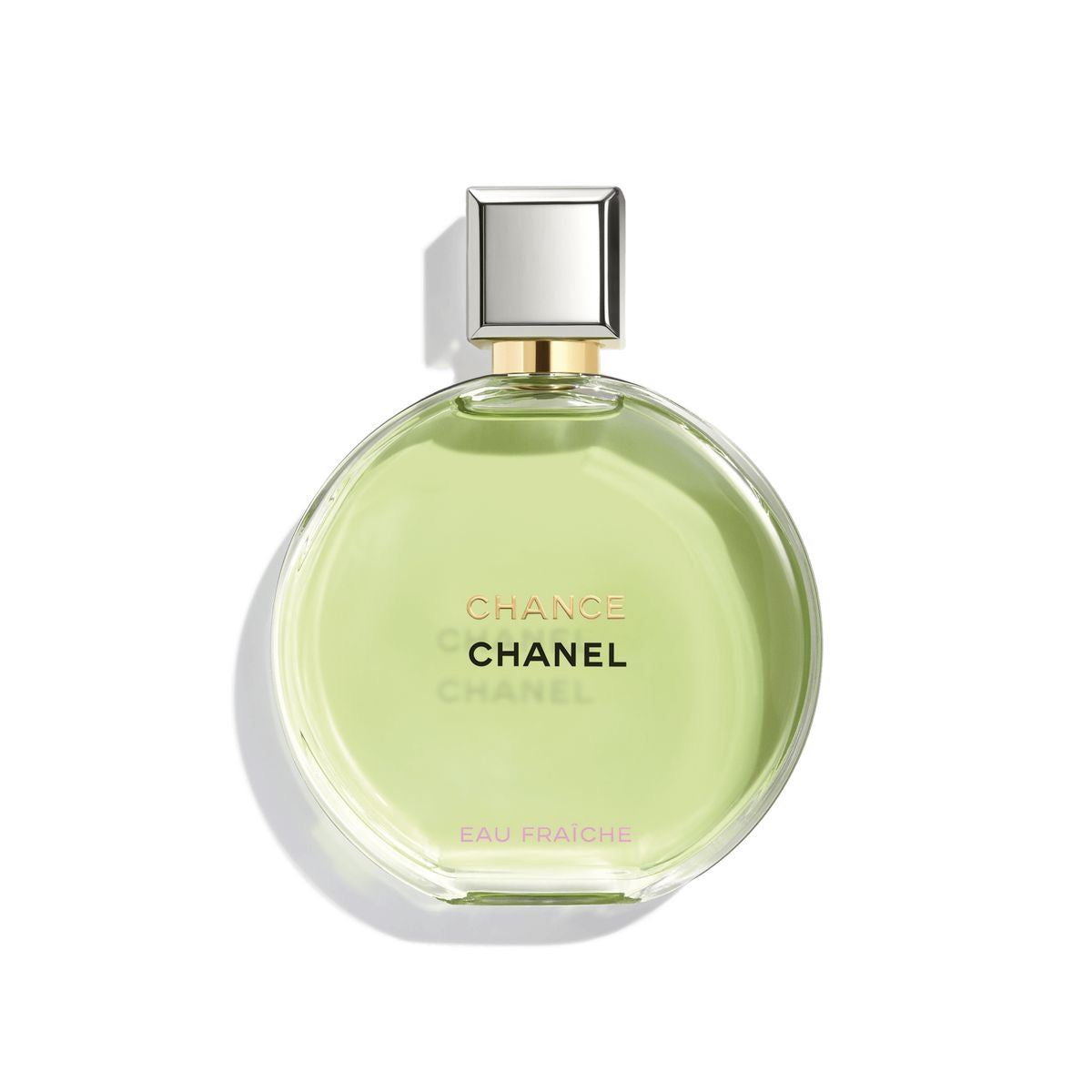 Chanel Chance Eau Fraîche Eau De Toilette (100ml)