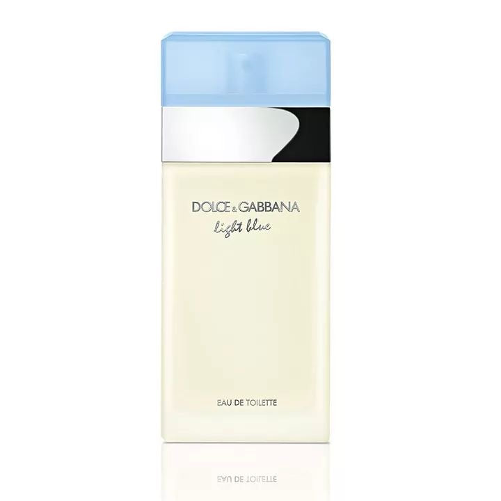 Dolce & Gabbana Light Blue Pour Homme Eau de Toilette (100ml)