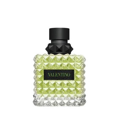 Valentino Donna Born in Roma Green''s Stravaganza Eau De Parfum (100ml)