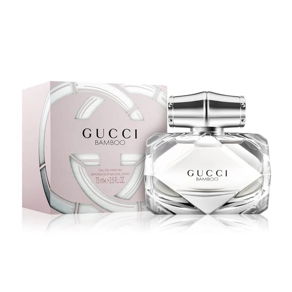 Gucci Bamboo Eau De Perfume (75ml)