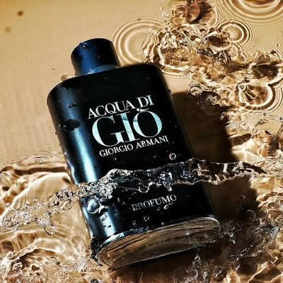 Giorgio Armani Acqua Di Gio Profumo Parfum