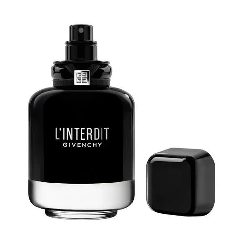 Givenchy L'Interdit Rouge Eau De Parfum Intense (80ml)