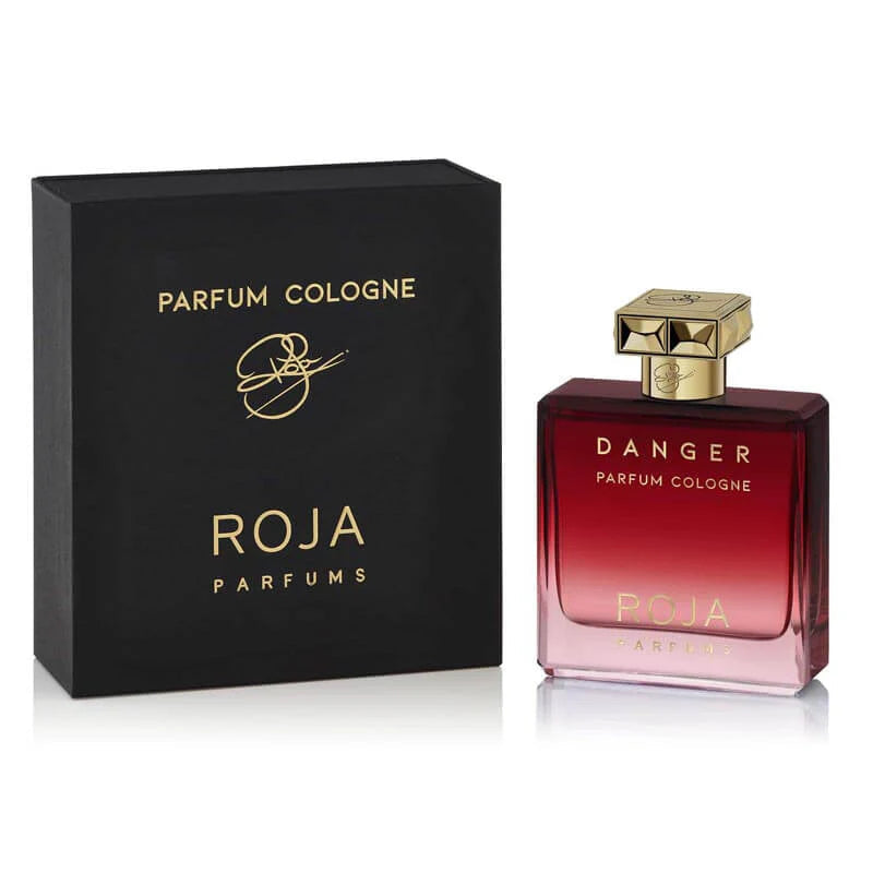 Roja Parfums Danger Parfum Cologne (100ml)