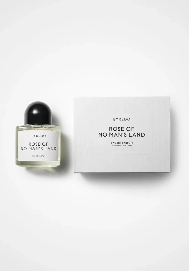 Byredo Rose of No Man's Land Eau de Parfum For Unisex (100ml)