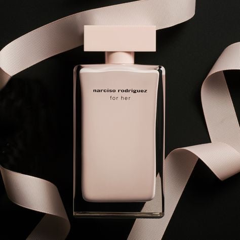 Narciso Rodriguez For Her Eau De Parfum (100ml)