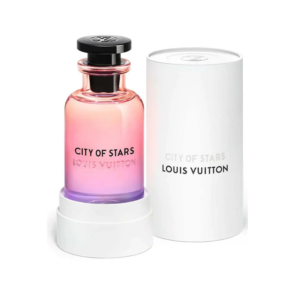 Louiis Vuitton CITY OF STARS Eau De Parfume (100ML)