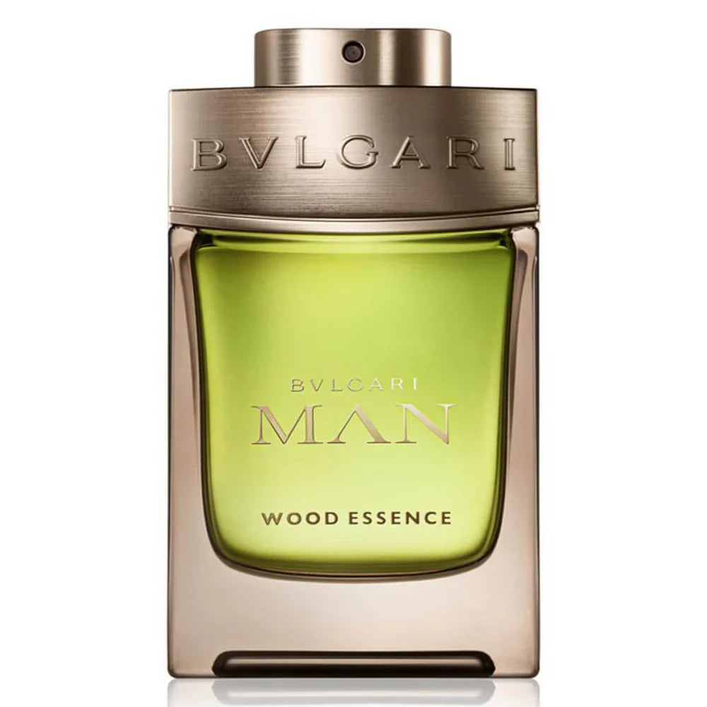 BVLGARI Man Wood Essence Eau De Parfum (100ml)