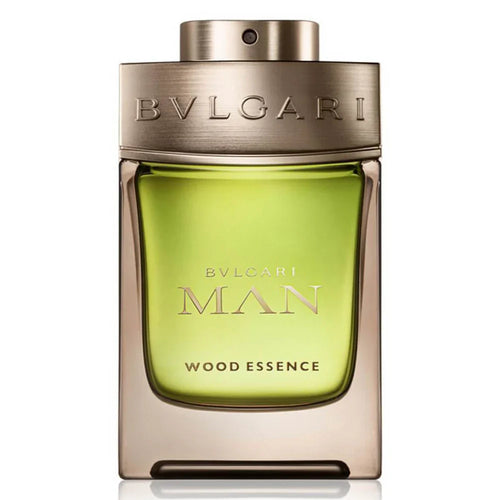 BVLGARI Man Wood Essence Eau De Parfum (100ml)
