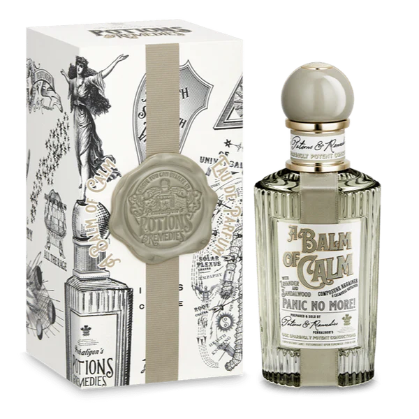 Penhaligon's A Balm of Calm Eau de Parfum (100ml)