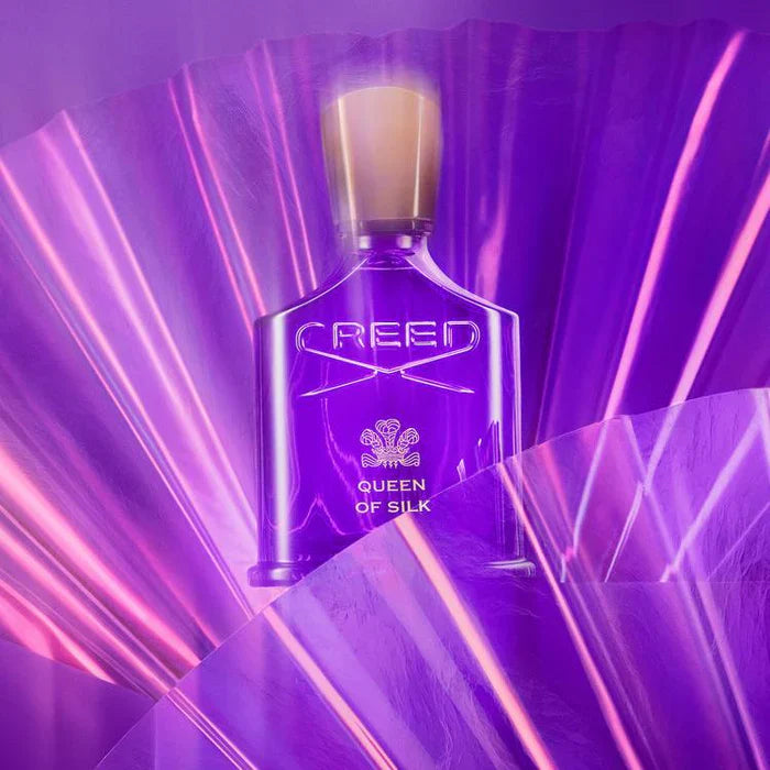 Creed Queen of Silk Eau De Parfum (75ml)