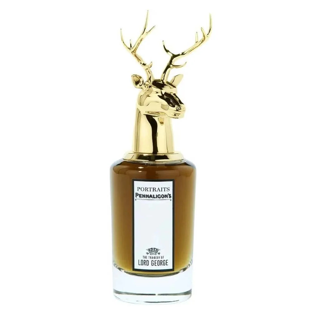 Penhaligon's The Tragedy of Lord George Eau de Parfum (100ml)