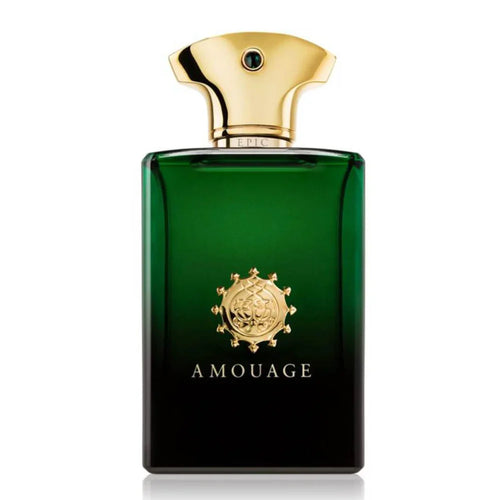 Amouage Epic Eau De Parfum for Men (100ml)