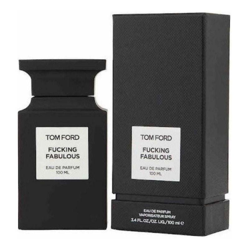 Tom Ford Fucking Fabulous Eau De Perfume (100ml)