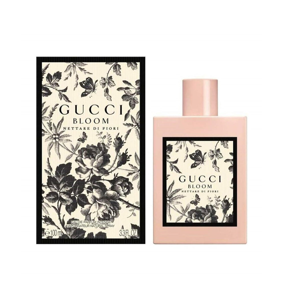Gucci Bloom Nettare Di Fiori Perfume (100ml)