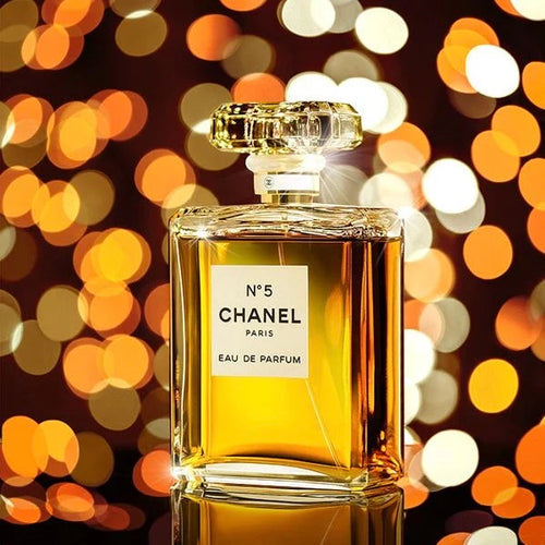Channell No 5 Eau de perfume
For Unisex (100ml)