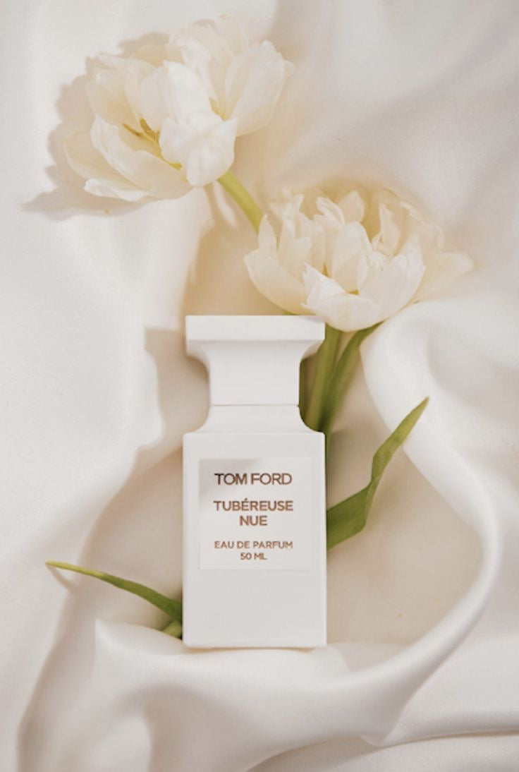 Tom Ford Tubereuse Nue Eau De Parfum (50ml)