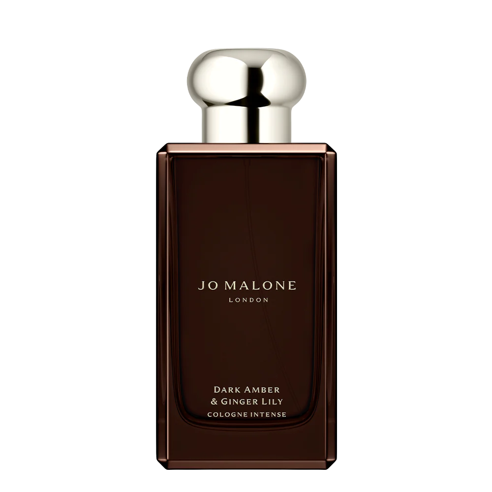 Jo Malone London Dark Amber & Ginger Lily Cologne Intense (100ml)