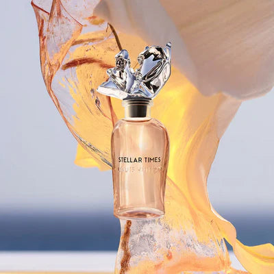 Louiis Vuitton Stellar Times Eau De Parfume for Unisex (100ml)
