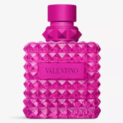 Valentino Born in Roma Pink PP Eau De Parfum (100ml)