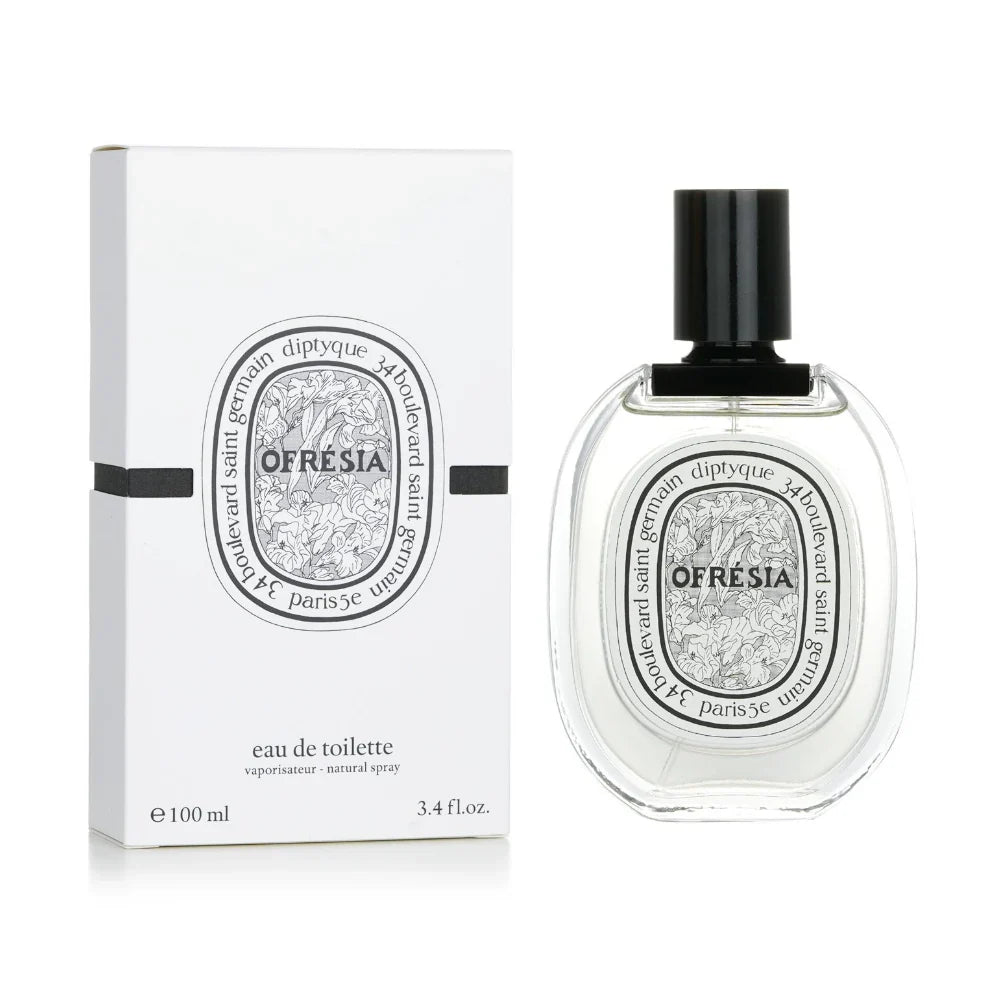 Diptyque Ofresia Eau De Toilette  (100ml)