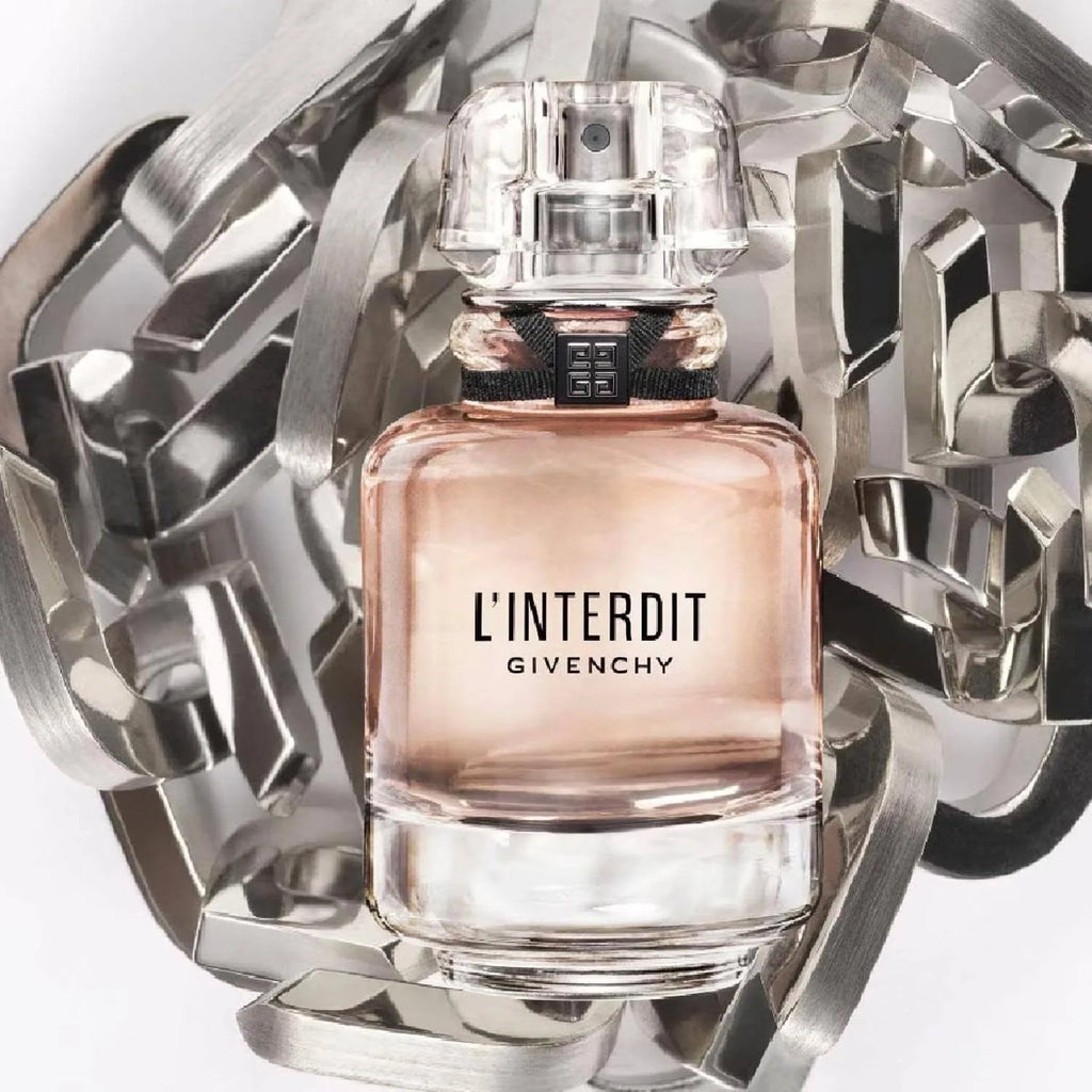 GIVENCHY L'Interdit Eau De Parfum (80ml)