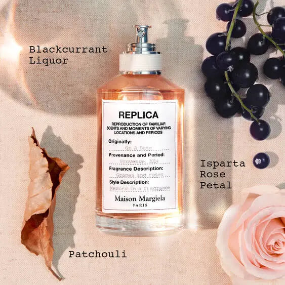 Maison Martin Margiela Replica On A Date Eau De Toilette For Unisex (100ml)