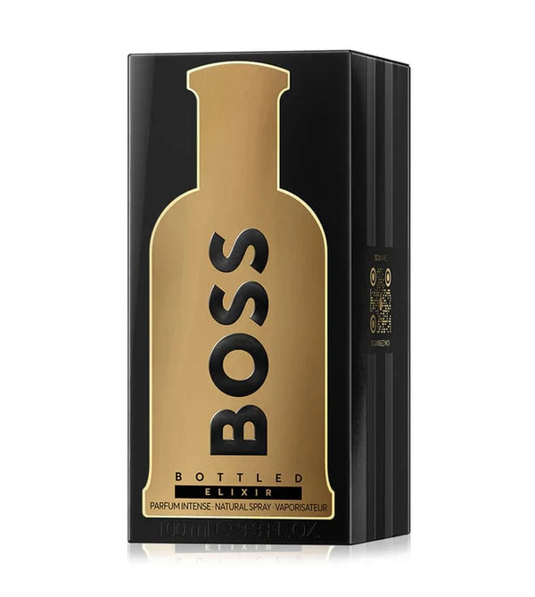 Hugo Boss Bottled Elixir Eau De Parfum (100ml)