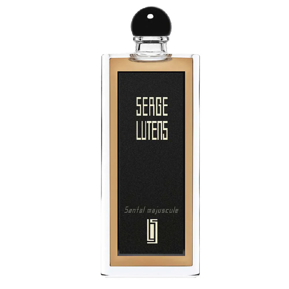Serge Lutens Santal Majuscule Eau De Parfum (100ml)