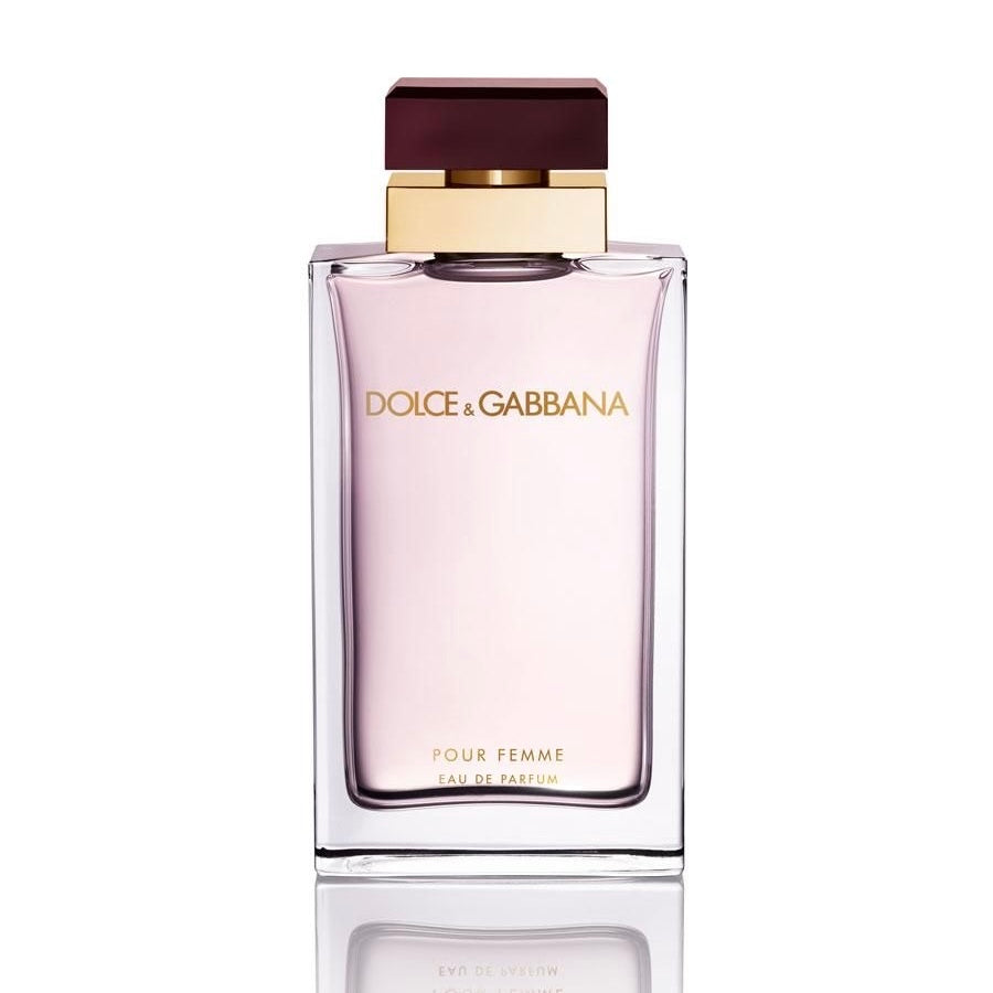 Dolce & Gabbana Pour Femme Eau de Parfum (100ml)