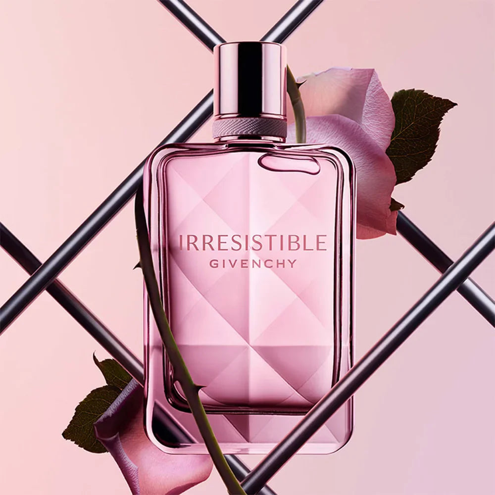 Givenchy Irresistible Very Floral Eau De Parfum (100ml)