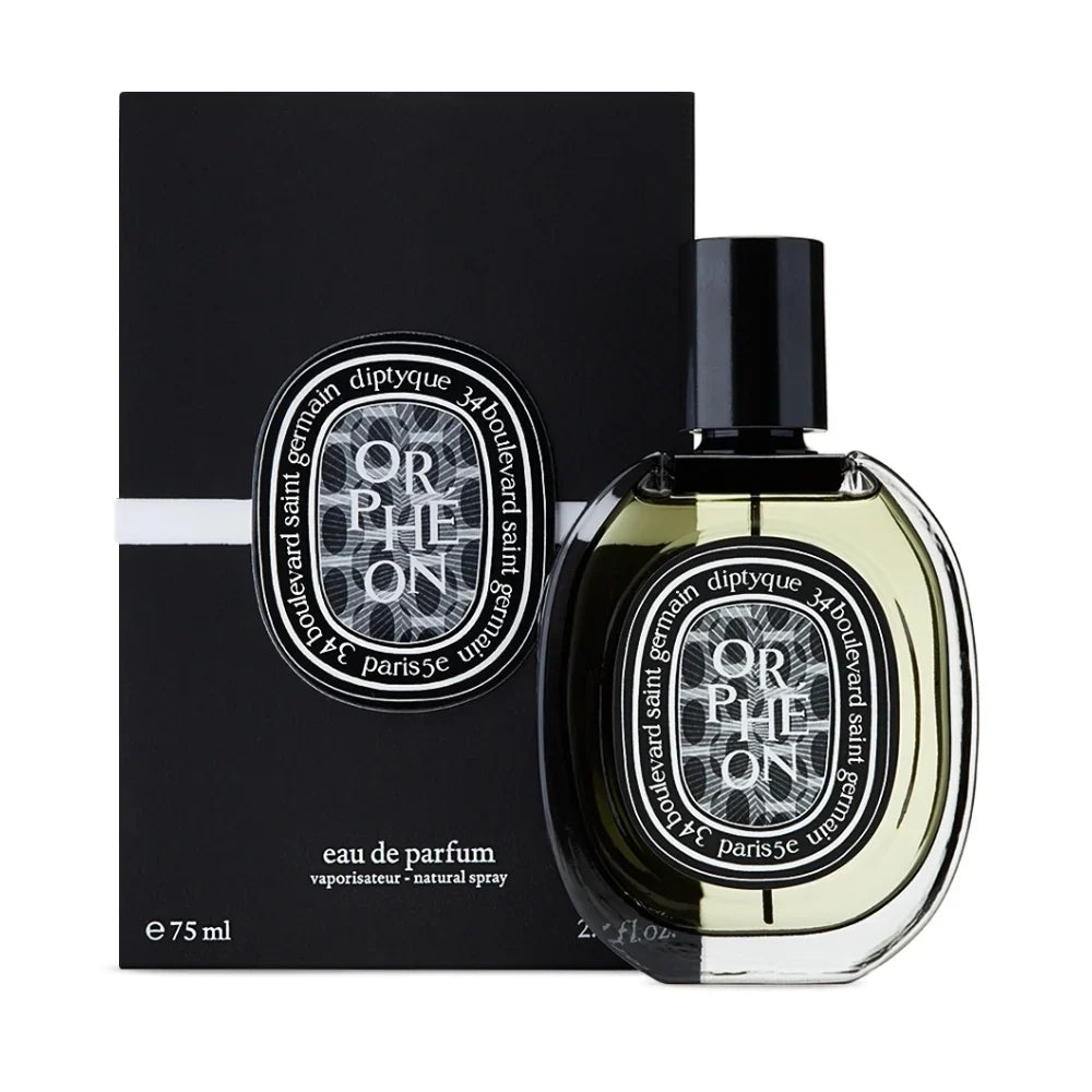 Diptyque Orpheon Eau De Parfume For Unisex (75ml)