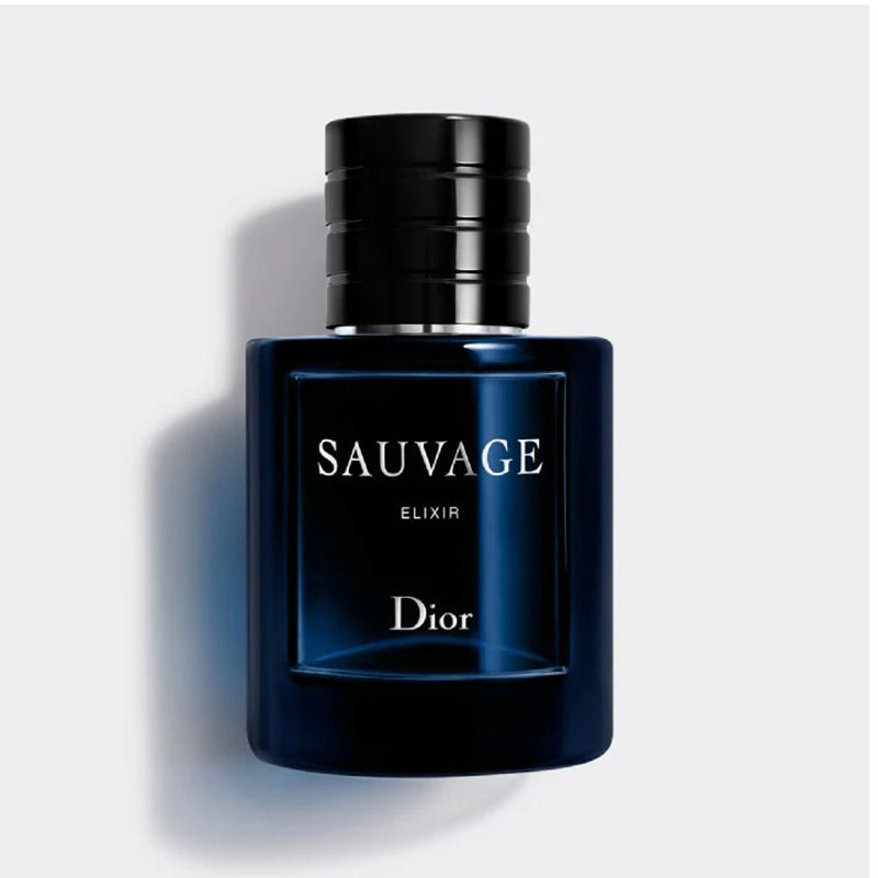 Christian Dior Sauvage Elixir Perfume (60ml)