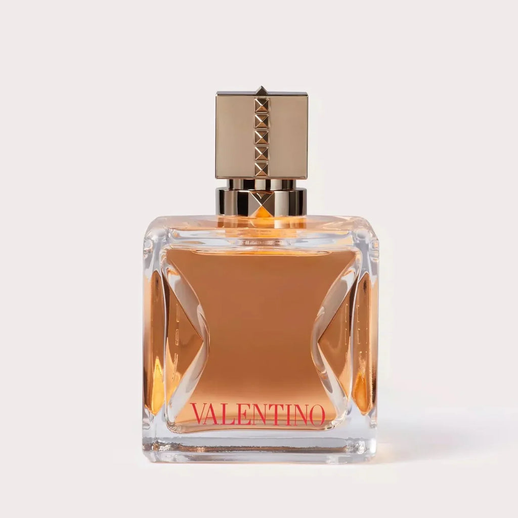 Valentino Voce Viva Intensa Eau De Parfum (100ml)