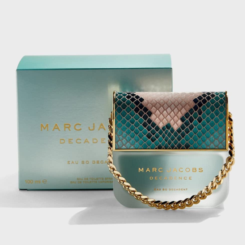 Marc Jacobs Decadence Eau de Parfum (100ml)