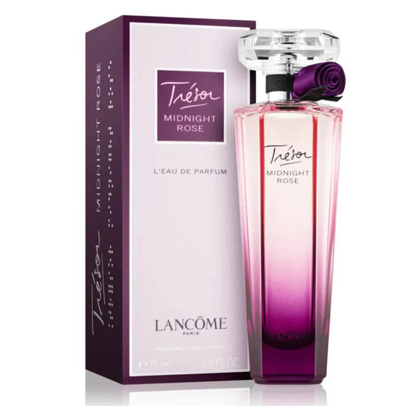 Lancôme Tresor Midnight Rose L'Eau De Parfum (75ml)