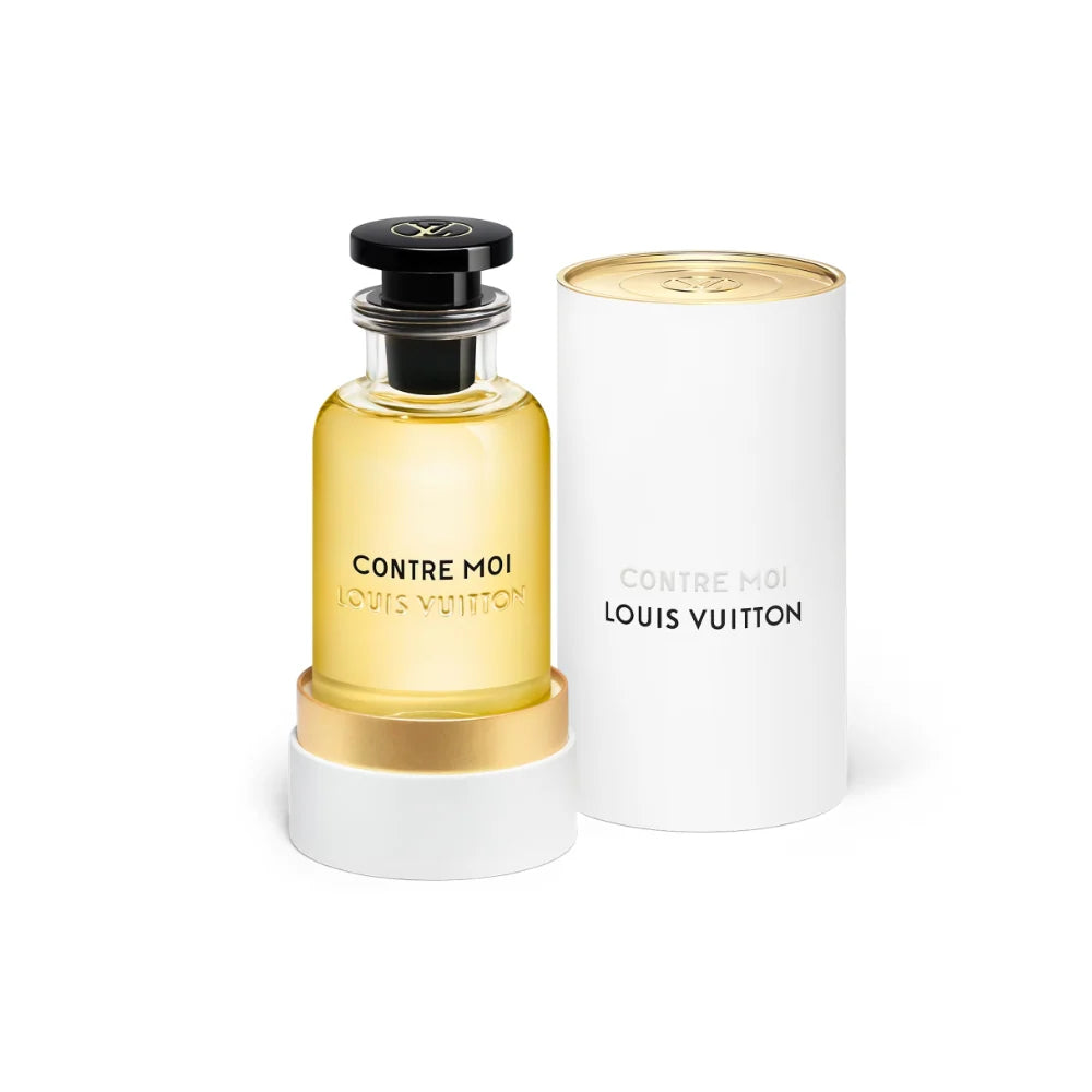 Louiis Vuitton Contre Moi Eau De Parfume (100ml)