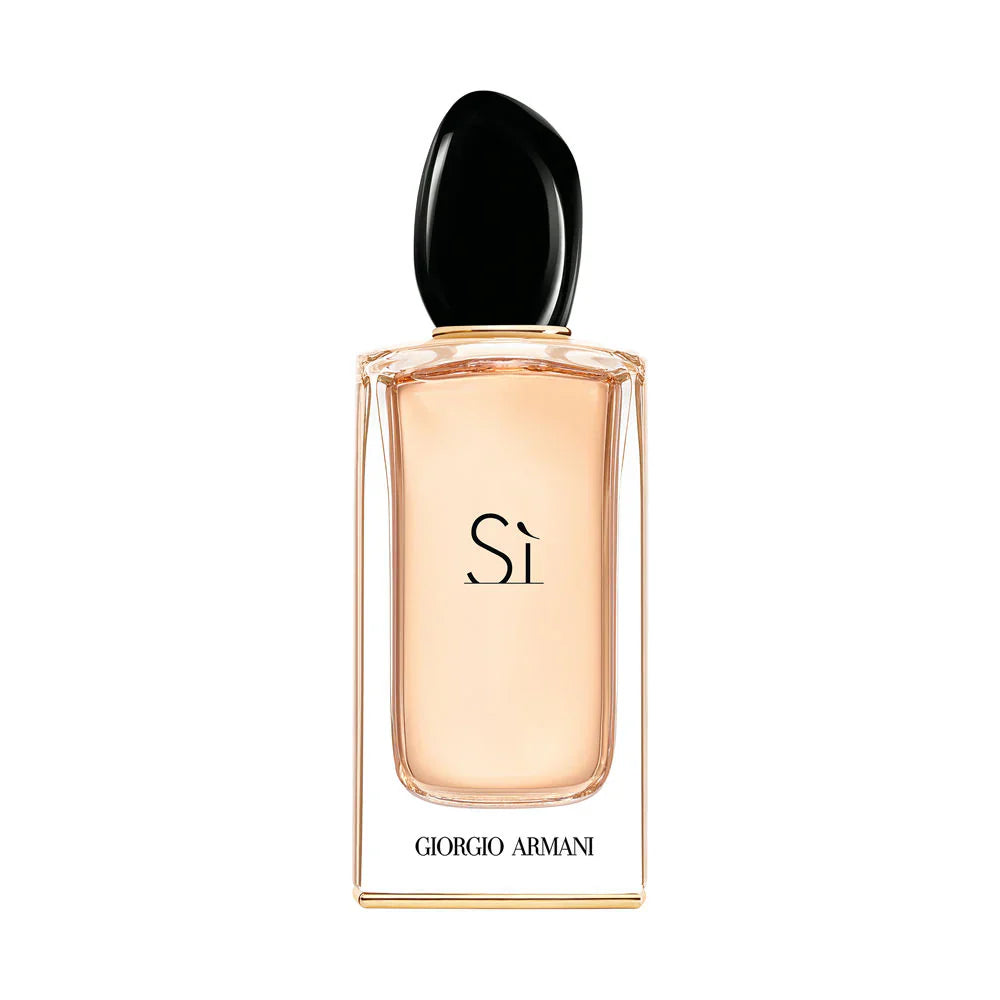 Si Giorgio Armani Eau De Parfum (100ml)