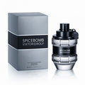 Spicebomb Viktor & Rolf Eau de Toilette Pour Homme (90ml)